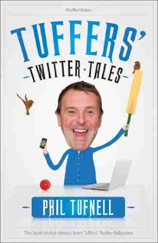 Tuffers Twitter Tales: The Best Cricket Stories From Tuffers Twitter Followers