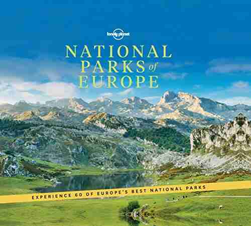 National Parks of Europe (Lonely Planet)