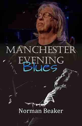 Manchester Evening Blues Eric Sams