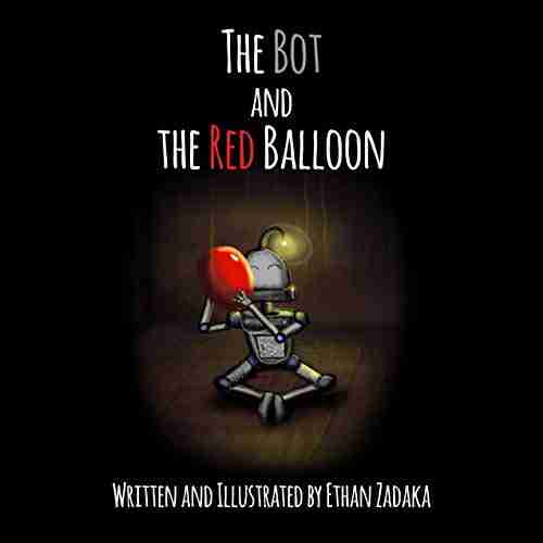 The Bot and the Red Balloon