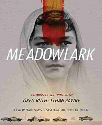 Meadowlark: A Coming Of Age Crime Story