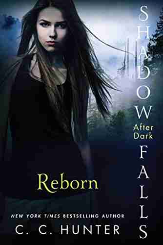 Reborn (Shadow Falls: After Dark 1)