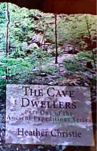 The Cave Dwellers (Ancient Expeditions)