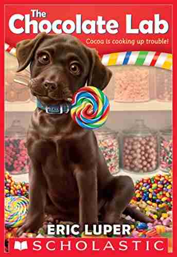 The Chocolate Lab (The Chocolate Lab #1)