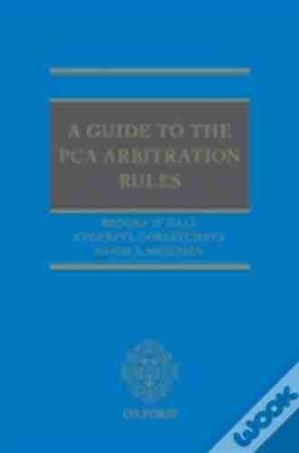 A Guide To The PCA Arbitration Rules