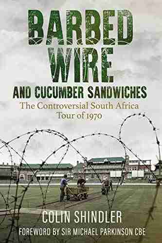 Barbed Wire And Cucumber Sandwiches: The Controversial South African Tour Of 1970