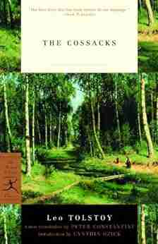 The Cossacks (Modern Library Classics)