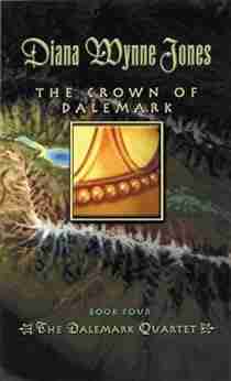 The Crown Of Dalemark (Dalemark Quartet 4)