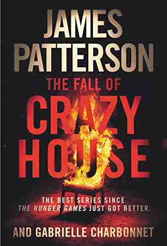 The Fall Of Crazy House