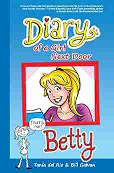 Diary of a Girl Next Door: Betty (Riverdale Diaries 1)