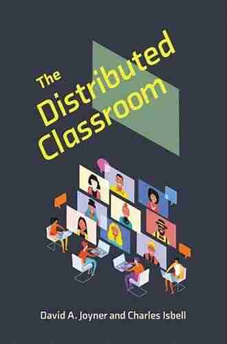 The Distributed Classroom (Learning In Large Scale Environments)