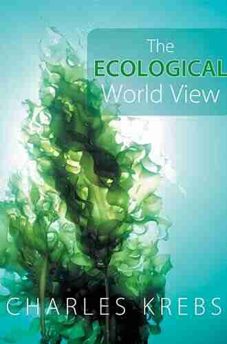 The Ecological World View S K Nataraj