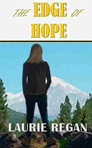 The Edge Of Hope Darynda Jones