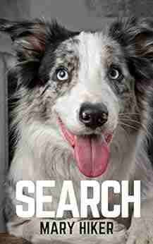 Search (Shady Springs Dog Mysteries 2)