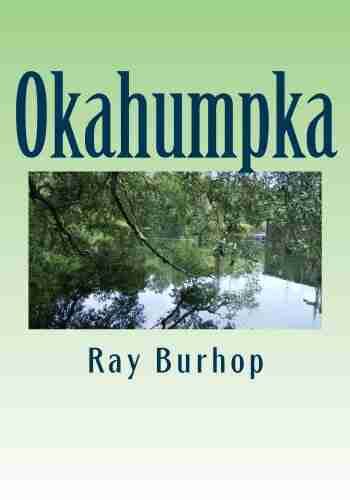 Okahumpka Ray Burhop