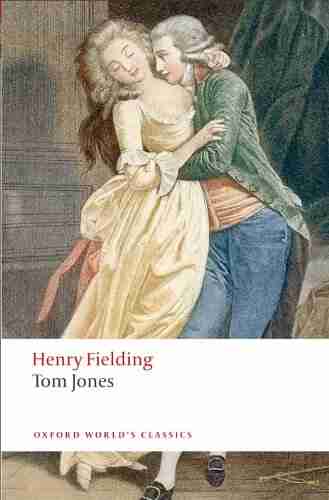 Tom Jones (Oxford World s Classics)