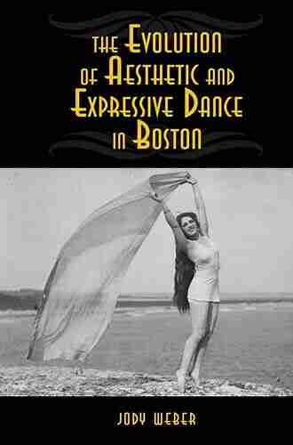 The Evolution of Aesthetic and Expressive Dance in Boston