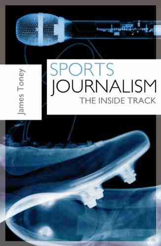 Sports Journalism: The Inside Track