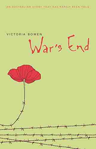 War S End Paul Kockelman