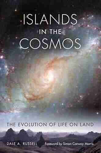 Islands In The Cosmos: The Evolution Of Life On Land (Life Of The Past)