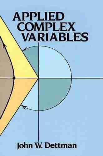 Applied Complex Variables (Dover On Mathematics)