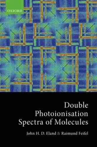 Double Photoionisation Spectra of Molecules