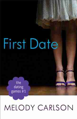 The First Date (The Dating Games #1)