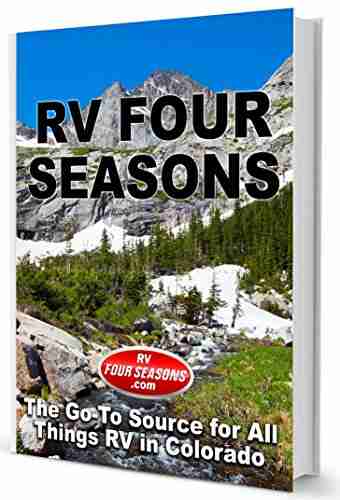 RV Four Seasons: The Go To Source for All Things RV in Colorado