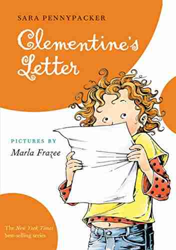 Clementine s Letter Sara Pennypacker