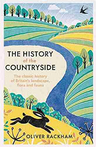 The History of the Countryside