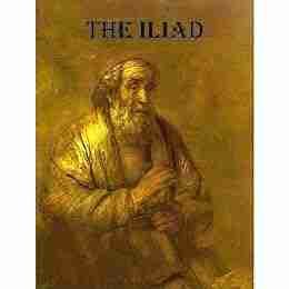 The Iliad As Translated By Samuel Butler