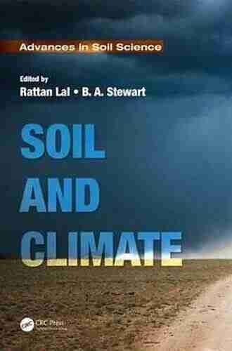 Soil And Climate (Advances In Soil Science)