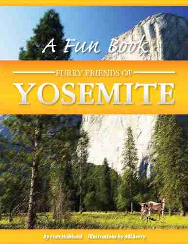 Furry Friends Of Yosemite Man Bahadur Singjali