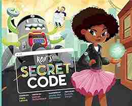 Rox s Secret Code Mara Lecocq