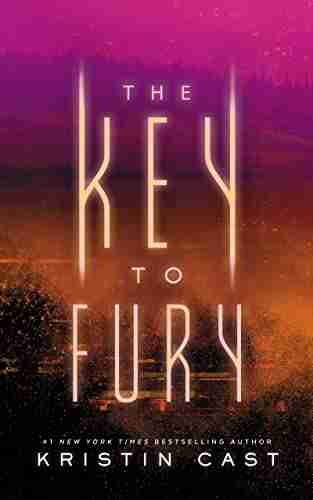 The Key To Fury (The Key 2)