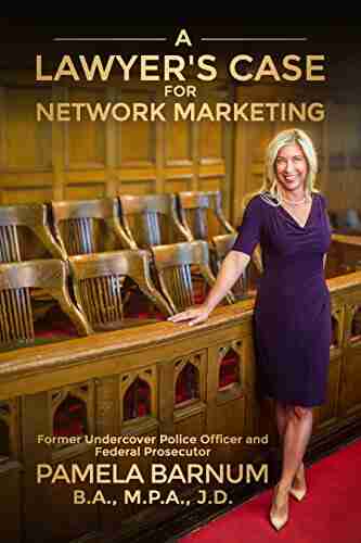 A Lawyer S Case For Network Marketing