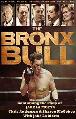 Bronx bull Raging bull II