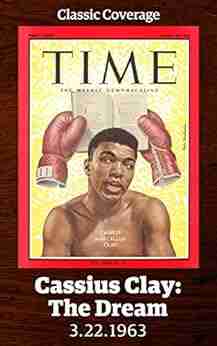 Cassius Clay: The Dream (Singles Classic)