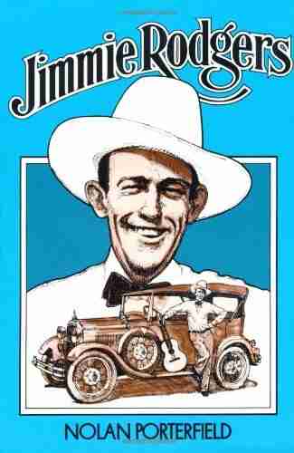 JIMMIE RODGERS:LIFE TIME: The Life And Times Of America S Blue Yodeler (Music In American Life)