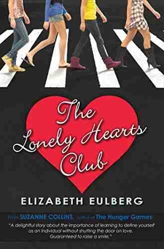 The Lonely Hearts Club Elizabeth Eulberg