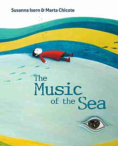 The Music Of The Sea