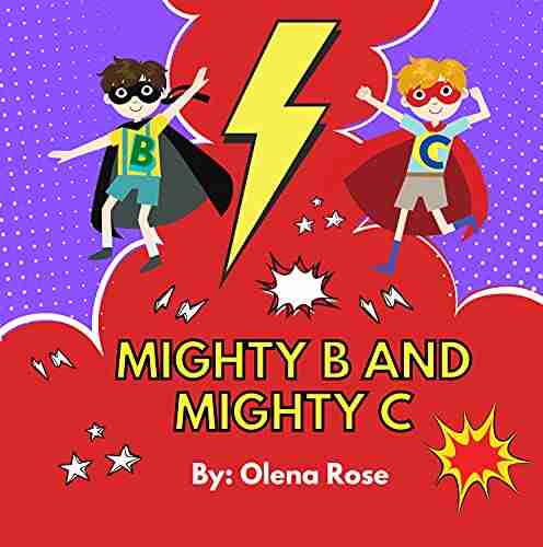 Mighty B And Mighty C