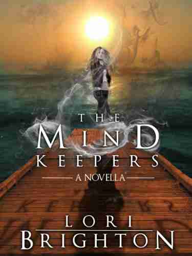 The Mind Keepers (The Mind Readers 4)