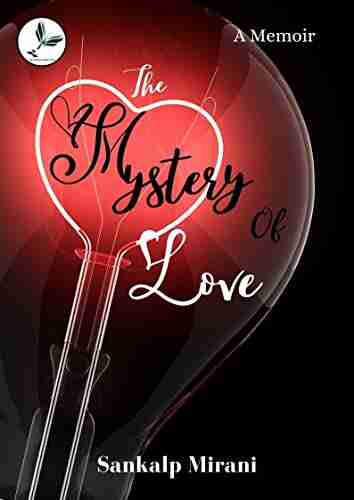 The Mystery Of Love Cheryl Gerson Tuttle