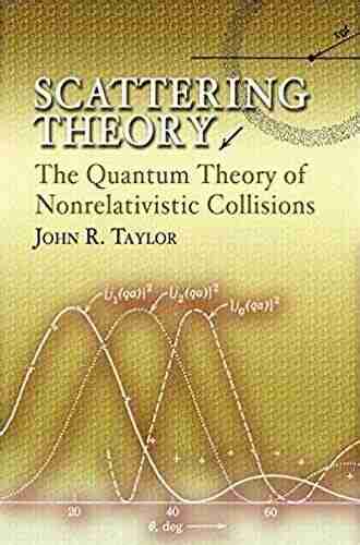 Quantum Theory Of Scattering (Dover On Physics)