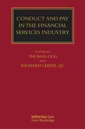 Conduct And Pay In The Financial Services Industry: The Regulation Of Individuals (Lloyd S Commercial Law Library)