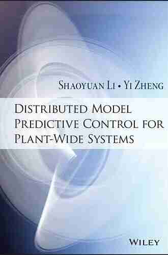 Distributed Model Predictive Control For Plant Wide Systems