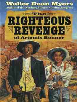 The Righteous Revenge Of Artemis Bonner