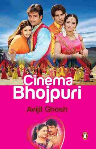 CINEMA BHOJPURI Avijit Ghosh