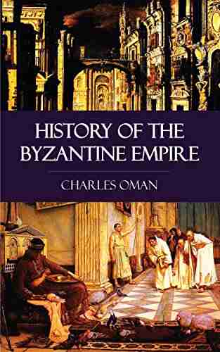 History Of The Byzantine Empire